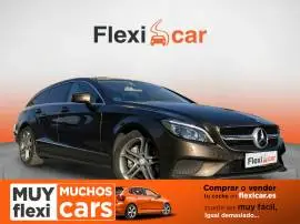 Mercedes Clase CLS CLS 350 d Shooting Brake, 31.990 €