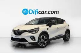 Renault Captur Intens 1.0 130CV, 19.490 €