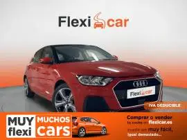 Audi A1 Sportback Advanced 25 TFSI 70kW (95CV), 21.990 €