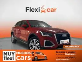 Audi Q2 Advanced 35 TFSI 110kW (150CV) S tronic, 28.990 €