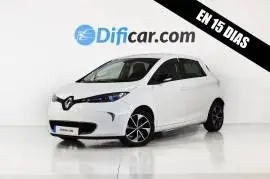 Renault Zoe LIMITED 40 R110 80KW 5P, 14.490 €