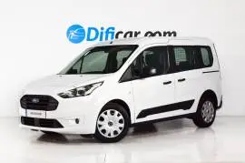 Ford Transit Connect 1.5 TDCI 100CV, 21.990 €