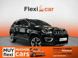 Jeep Compass 1.4 Mair 103kW Longitude 4x2, 19.990 €