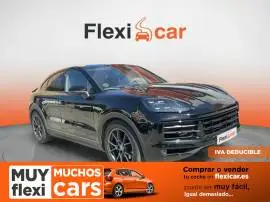 Porsche Cayenne -, 128.990 €