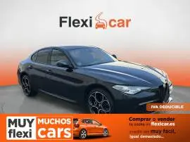 Alfa Romeo Giulia 2.2 Diesel 154kW (210CV) Veloce , 35.990 €