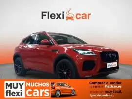 Jaguar E-Pace 2.0D 132kW R-Dynamic S 4WD Auto, 25.890 €