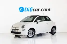 Fiat 500 Lounge, 11.990 €