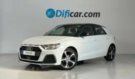 Audi A1  Sportback 25 TFSI Black line, 20.490 €