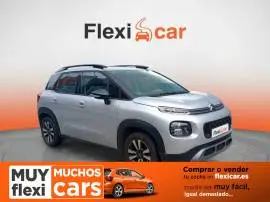 Citroën C3 Aircross PureTech 81kW (110CV) S&S FEEL, 10.990 €