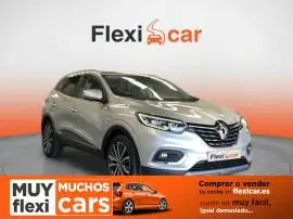 Renault Kadjar Zen Blue dCi 110kW (150CV) 4x2, 16.990 €