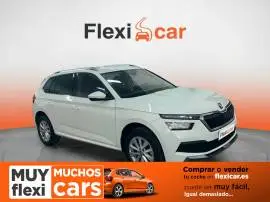 Skoda Kamiq 1.0 TSI 81kW (110CV) DSG AMBITION, 20.980 €