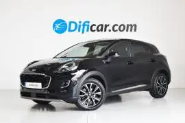 Ford Puma 1.5 ECOBLUE TDCI 120CV, 21.490 €