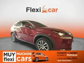 Lexus NX 2.5 300h Corporate 2WD, 20.490 €