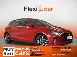 Hyundai i20 1.0 TGDI 74kW (100CV) 48V Tecno DCT, 19.690 €