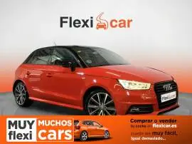 Audi A1 Sportback 1.6 TDI 116CV S tro Adrenalin2, 16.990 €