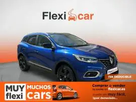 Renault Kadjar Limited GPF TCe 103kW (140CV) - 18, 16.990 €