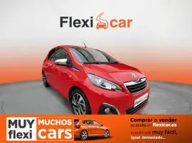 Peugeot 108 Allure VTi 52kW (72CV), 11.690 €