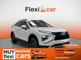 Mitsubishi Eclipse Cross 2.4 PHEV Kaiteki Auto 4WD, 25.990 €