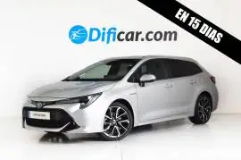 Toyota Corolla 2.0H 180CV FEEL E-CVT TOURING SPORT, 27.990 €