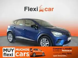 Renault Captur Intens TCe 74kW (100CV), 15.490 €