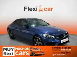 Mercedes Clase C C Coupé 220 d 4MATIC, 30.480 €