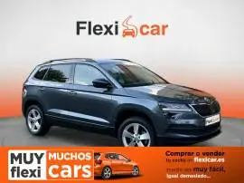 Skoda Karoq 1.5 TSI 110kW (150CV) ACT Style, 17.890 €