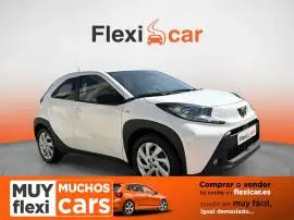 Toyota Aygo 1.0 VVT-I 72CV Chic, 15.990 €