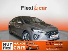 Hyundai IONIQ 1.6 GDI HEV Tecno DCT, 18.990 €