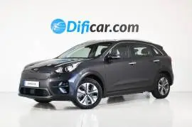 Kia e-Niro DRIVE 204CV ELECTRICO LONG RANGE, 21.990 €