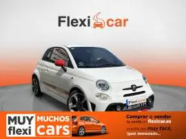 Abarth 500 1.4 16v T-Jet 595 107kW (145CV) E6, 13.490 €