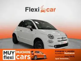 Fiat 500 Mirror 1.2 8v 51KW (69 CV) - 3P, 10.290 €