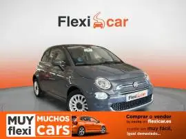 Fiat 500 Cult 1.0 Hybrid 51KW (70 CV), 12.490 €