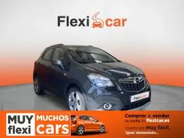 Opel Mokka 1.6 CDTi 4X2 S&S Excellence, 10.490 €