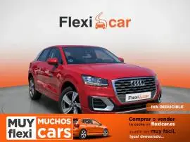 Audi Q2 Sport 35 TFSI 110kW (150CV) S tronic, 21.490 €