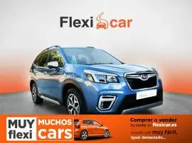 Subaru Forester 2.0i Hybrid CVT Executive Plus - 5, 28.490 €