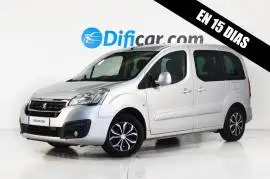 Peugeot Partner TEPEE ACTIVE 1.6 HDI 100CV, 14.490 €