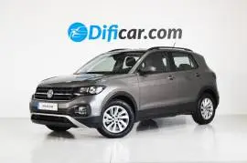 Volkswagen T-Cross 1.0 TSI 115CV DSG, 22.990 €