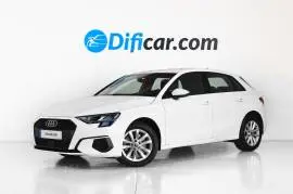 Audi A3 Sportback 30 TFSI básico, 27.990 €