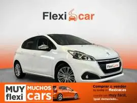 Peugeot 208 5P STYLE 1.2L PureTech 60KW (82CV), 9.490 €