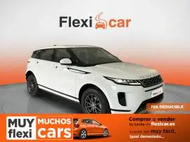 Land-Rover Range Rover Evoque 2.0 D150 FWD, 27.490 €