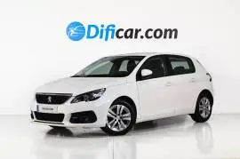 Peugeot 308 ACTIVE PACK BLUE HDI 100CV S&S, 15.990 €