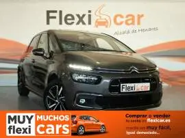 Citroën C4 Picasso PureTech 96KW (130CV) S&S 6v Fe, 11.490 €