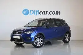 Seat Arona ARONA FR 1.0 TSI 115CV, 18.490 €