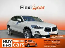 BMW X2 sDrive20dA, 25.490 €