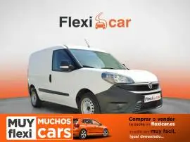 Fiat Doblo Easy 1.6 Multijet 70kW (95CV) SWB, 8.490 €