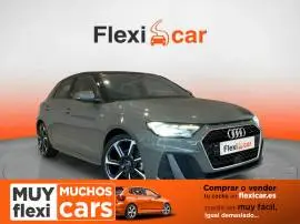 Audi A1 Sportback 35 TFSI 110kW (150CV) S tronic, 27.490 €