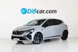 Renault Clio ESPRIT ALPINE 1.0 T 90CV, 19.490 €