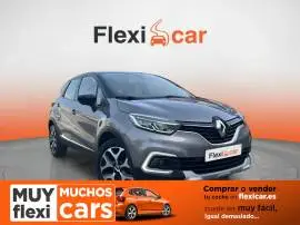 Renault Captur Zen Energy TCe 66kW (90CV), 11.990 €