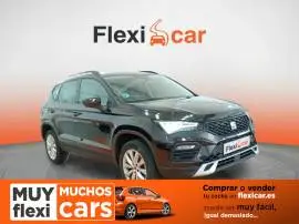 Seat Ateca 2.0 TDI 85kW (115CV) S&S Style, 23.490 €