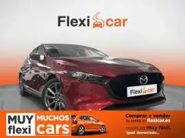 Mazda 3 2.0 SKYACTIV-G 88KW EVOLUTION, 21.290 €